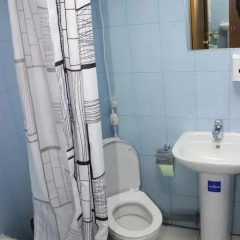 Отель Купец Номер категории Эконом фото 7