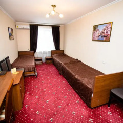 Hotel Kolisey интерьер отеля