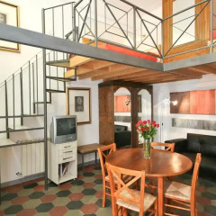 Апартаменты Vicolo 2 Apartment интерьер отеля