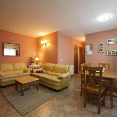 Отель Casas Rurales Peñagolosa комната для гостей