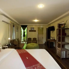 Отель Pier 42 Boutique Resort 3* Номер Делюкс фото 17