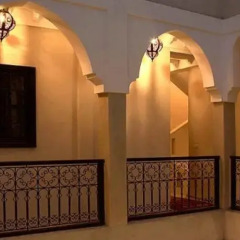 Отель Riad Karmanda Марракеш фото 2