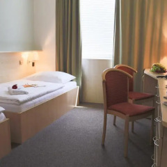 Отель Abitohotel спа