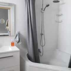 La Maïoun Guesthouse Hostel Кровать в женском общем номере фото 9