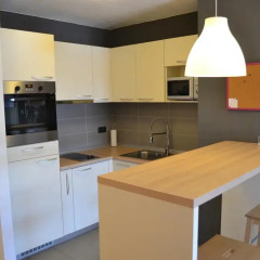 Апартаменты Sky Apartments Zagreb в номере