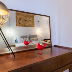 Отель House Sao Bento 2* Люкс фото 9