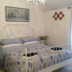 Отель Casa nel Borgo Marinaro di Civitanova Чивитанова-Марке комната для гостей фото 5