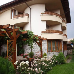 Отель Lina Guest House