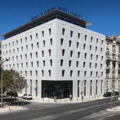 Hotel 3K Europa фото 3
