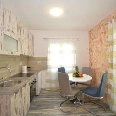Апартаменты J&P Apartments Orahovac в номере