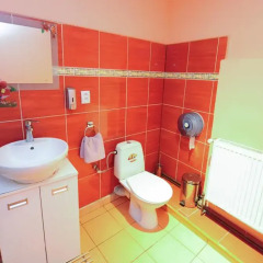 Backpacker Hostel Кровать в общем номере с двухъярусной кроватью фото 12