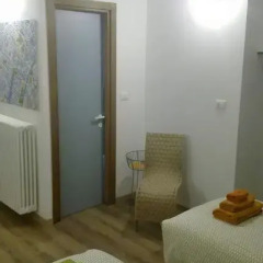 Отель B&B Ca'cita Италия, Турин - отзывы, цены и фото номеров - забронировать отель B&B Ca'cita онлайн комната для гостей фото 2