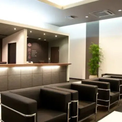 Hakata Sunlight Hotel Hinoohgi Фукуока гостиничный бар