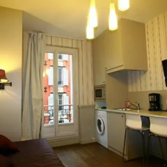 Отель Convention Montparnasse Hotel Франция, Париж - отзывы, цены и фото номеров - забронировать отель Convention Montparnasse Hotel онлайн в номере