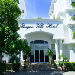 Paragon Villa Hotel Nha Trang фото 4