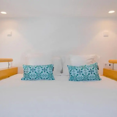 Апартаменты Charm Apartments Porto Апартаменты разные типы кроватей фото 12