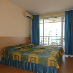 Bonita Hotel 3* Стандартный номер фото 2