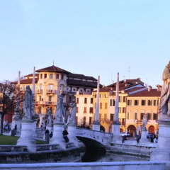 Отель Residenza Carducci Padova Италия, Падуя - отзывы, цены и фото номеров - забронировать отель Residenza Carducci Padova онлайн фото 3