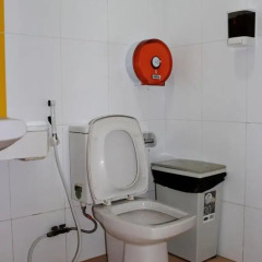 Home Base Hostel Adults Only Кровать в общем номере