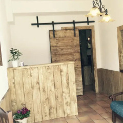 Отель Agriturismo Cupello Италия, Читтадукале - отзывы, цены и фото номеров - забронировать отель Agriturismo Cupello онлайн интерьер отеля фото 3