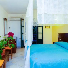 Hotel Kalimera 3* Стандартный номер с различными типами кроватей фото 31