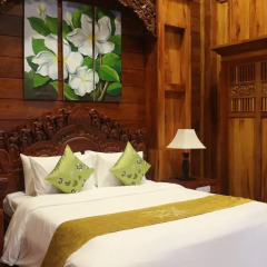 Отель Try Palace Resort & Spa 4* Люкс с различными типами кроватей фото 8