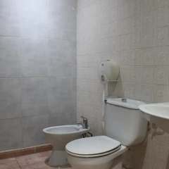 Отель Hostal El Rincon Стандартный номер фото 2