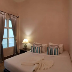 Отель Sabai Resort Pattaya 3* Улучшенный номер с различными типами кроватей фото 3