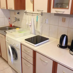 Отель Goldapartman Budapest в номере фото 2