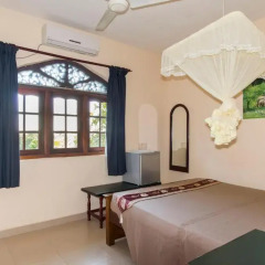 Отель Villa In Paradise Унаватуна комната для гостей фото 2