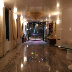 Hotel Ambassador интерьер отеля фото 3
