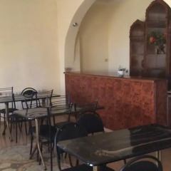 Гостиница Oganes Guesthouse гостиничный бар