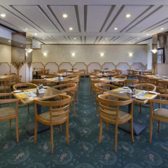 King Solomon Hotel Jerusalem Израиль, Иерусалим - 1 отзыв об отеле, цены и фото номеров - забронировать отель King Solomon Hotel Jerusalem онлайн питание фото 3