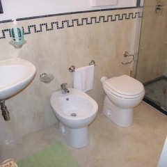 Отель B&B Itaca 3* Стандартный номер фото 2