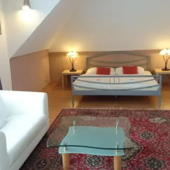 Отель Rainbow-Inn Prague детские мероприятия