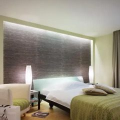 Hotel Allegro Bern 4* Номер категории Эконом с различными типами кроватей фото 7