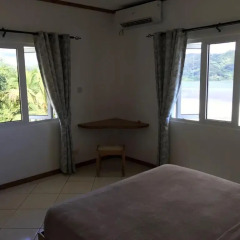 Отель Sailfish Beach Villas комната для гостей фото 4
