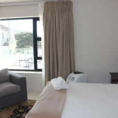 Grande Kloof Boutique Hotel 3* Номер категории Эконом с различными типами кроватей фото 6