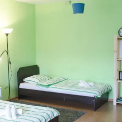 Mini-Hotel Sonberry Izhevsk Ижевск комната для гостей фото 5