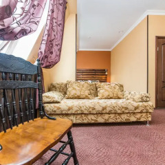Гостиница Екатерингоф 3* Номер Комфорт с различными типами кроватей фото 2