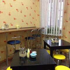 Гостиница Hostel Smile-Dnepr Украина, Днепр - отзывы, цены и фото номеров - забронировать гостиницу Hostel Smile-Dnepr онлайн питание фото 3