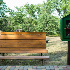 Гостиница Dubrovskiy Park Club с домашними животными