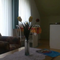 Отель Flora Villa 3* Апартаменты фото 32