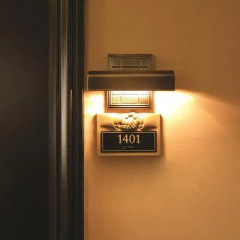 Citizen Hotel, A Joie De Vivre Hotel Сакраменто сейф в номере
