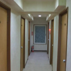 Female Only Shinjuku North Hotel Female Only интерьер отеля