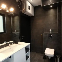 Отель Silver Springs Улучшенные апартаменты разные типы кроватей фото 49