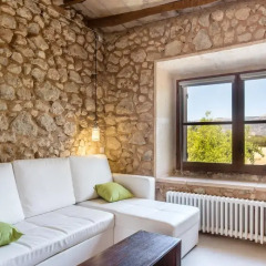 Отель Villa Rafal Antic комната для гостей фото 5
