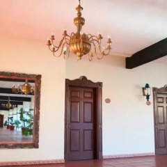 Отель Hacienda Bajamar интерьер отеля фото 2