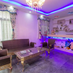Отель O Sea Country House Китай, Сямынь - отзывы, цены и фото номеров - забронировать отель O Sea Country House онлайн развлечения