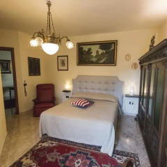 Отель B&B Luxury 5* Улучшенный номер фото 20